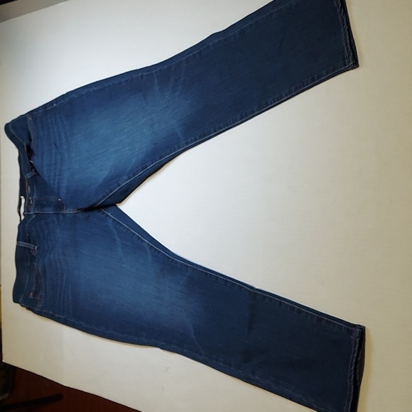 Levi's 311 Shaping Skinny Jeans Size 34 - Picture 1 of 8